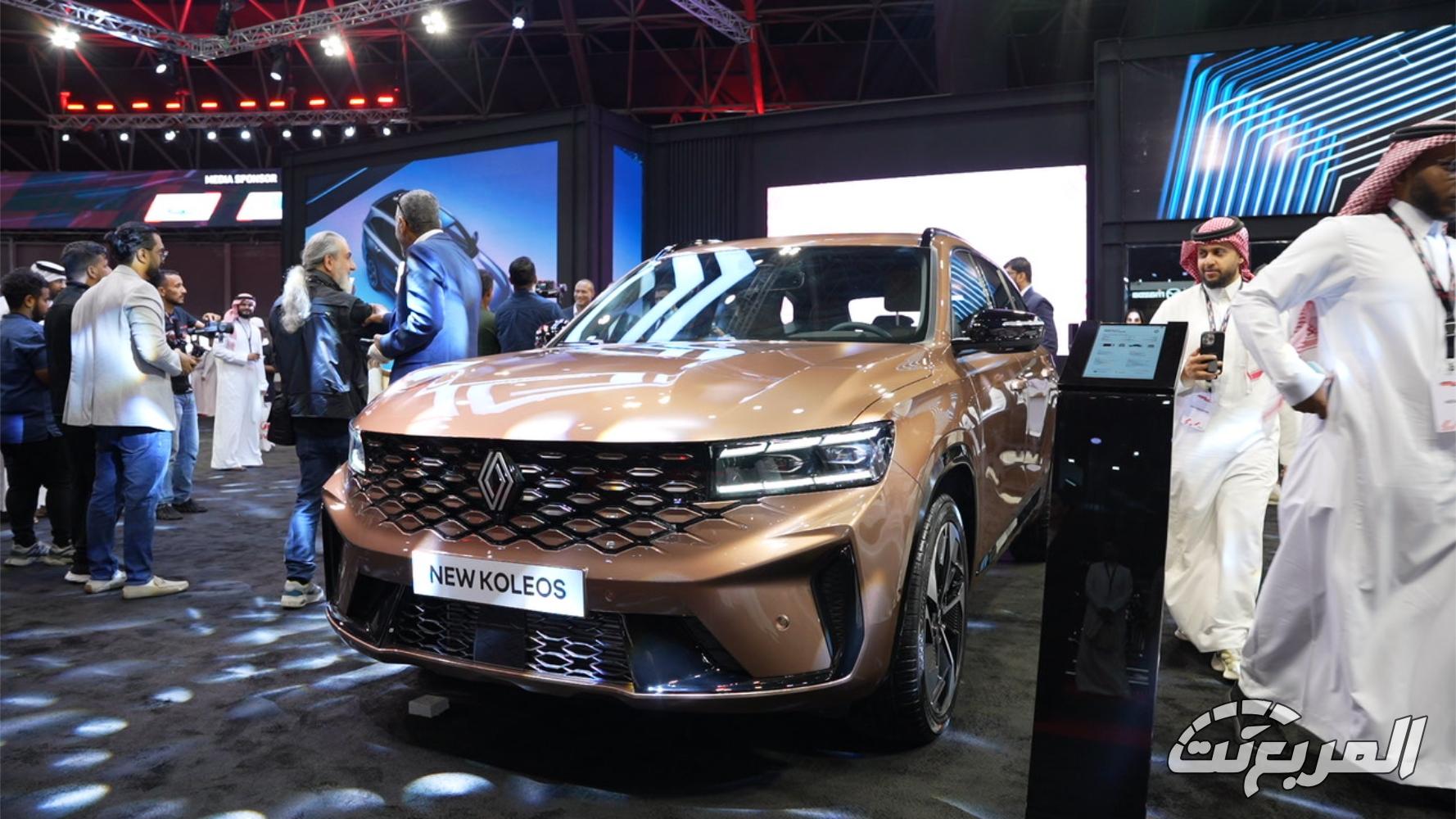 رينو داستر أم رينو كوليوس.. أي SUV تناسب احتياجاتك في السعودية؟ 9