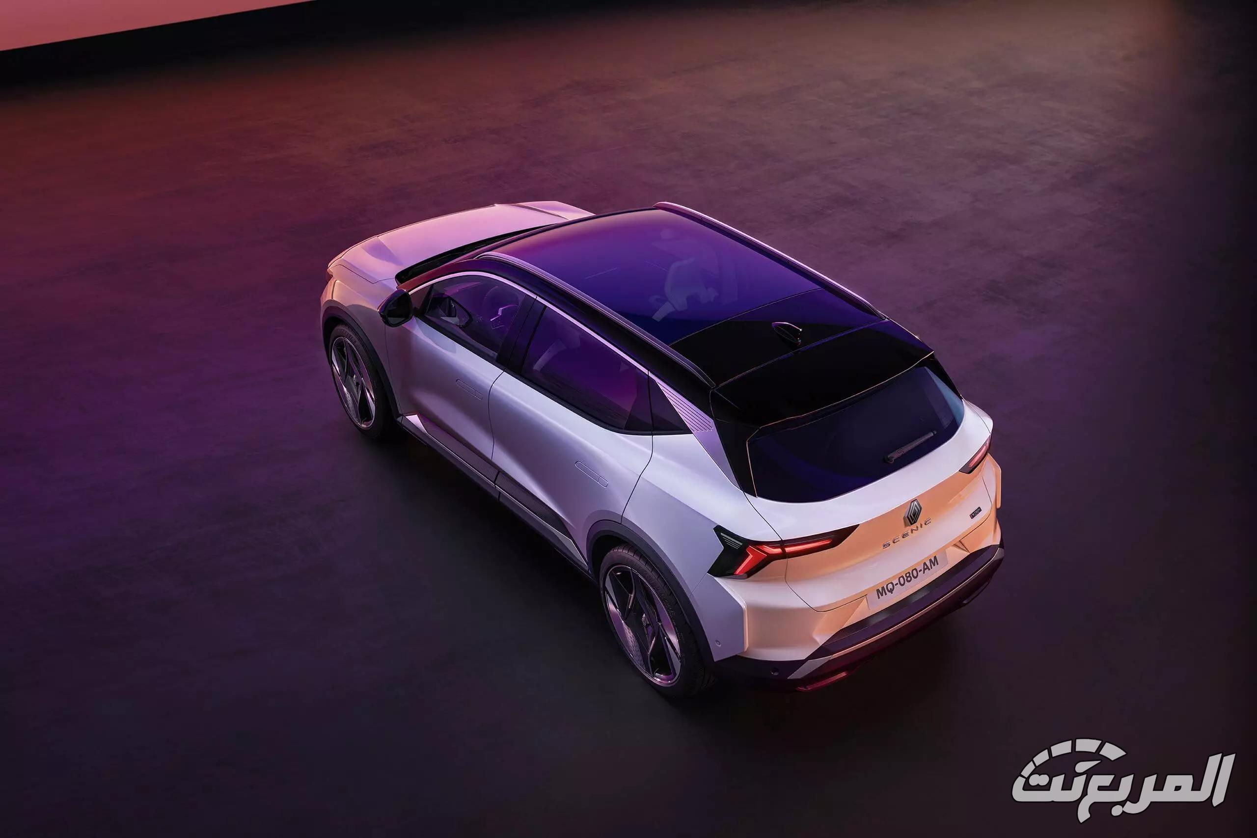 مواصفات رينو سينيك E-Tech موديل 2025 بجميع الفئات والأسعار المتوفرة وأبرز العيوب والمميزات سعر رينو سينيك E-Tech موديل 2025 مع مواصفات وتجهيزات السيارة الكهربائية والصور بجودة عالية