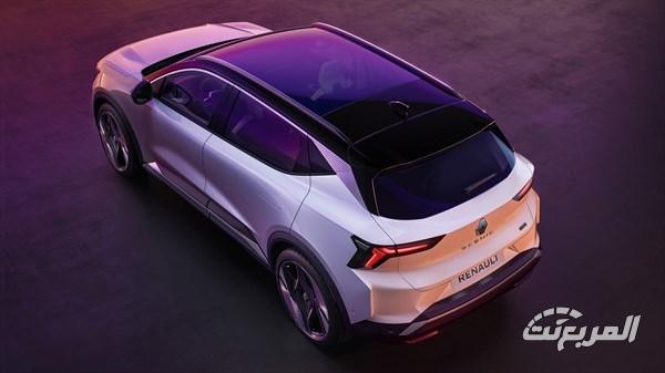مواصفات رينو سينيك E-Tech موديل 2025 بجميع الفئات والأسعار المتوفرة وأبرز العيوب والمميزات سعر رينو سينيك E-Tech موديل 2025 مع مواصفات وتجهيزات السيارة الكهربائية والصور بجودة عالية