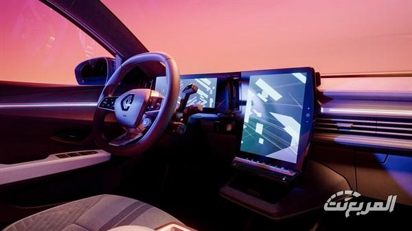 مواصفات رينو سينيك E-Tech موديل 2025 بجميع الفئات والأسعار المتوفرة وأبرز العيوب والمميزات سعر رينو سينيك E-Tech موديل 2025 مع مواصفات وتجهيزات السيارة الكهربائية والصور بجودة عالية