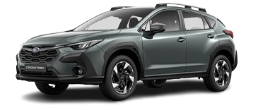 سوبارو كروسترك 2.0i-S Eye Sight