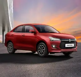 سوزوكي ديزاير 2025 الجيل الرابع الجديد ينطلق بسعر 30,000 ريال فقط في الهند سوزوكي ديزاير 2025 الجيل الرابع الجديد ينطلق بسعر 30,000 ريال فقط في الهند