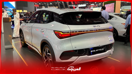 صور بي واي دي أتو 3 موديل 2025 بجودة عالية من الداخل والخارج والألوان المتوفرة مع مواصفات المحرك صور بي واي دي أتو 3 موديل 2025 بجودة عالية من الداخل والخارج والألوان المتوفرة مع مواصفات المحرك