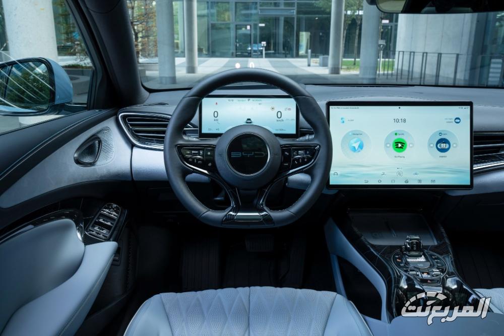 مواصفات بي واي دي سيل 2025 بجميع الفئات والأسعار المتوفرة وأبرز العيوب والمميزات صور بي واي دي سيل 2025 بجودة عالية من الداخل والخارج والألوان المتوفرة مع الفئات والأسعار