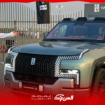 صور بي واي دي يانج وانج U8 موديل 2025 بجودة عالية من الداخل والخارج ومواصفات السيارة الصينية الفاخرة