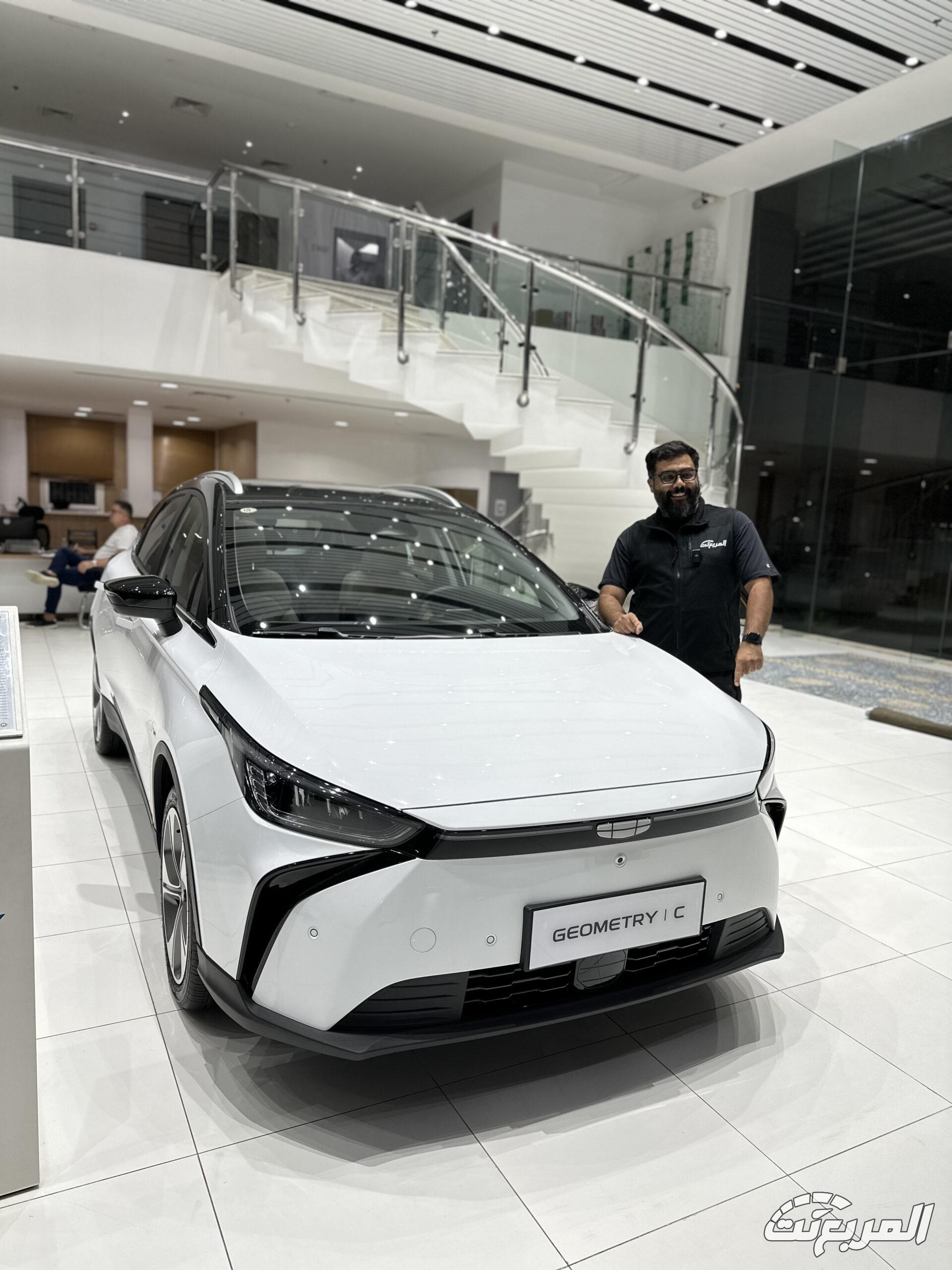 سيارات كهربائية 2025 رخيصة