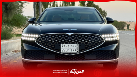 صور جينيسيس G90 موديل 2025 بجودة عالية من الداخل والخارج والألوان المتوفرة صور جينيسيس G90 موديل 2025 بجودة عالية من الداخل والخارج والألوان المتوفرة