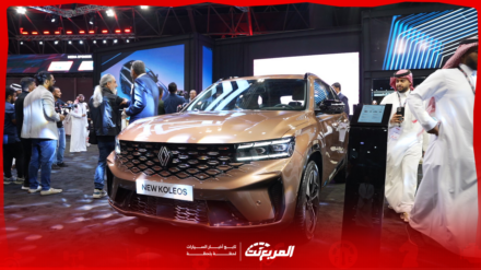 صور رينو نيو كوليوس 2025 بجودة عالية من الخارج والداخل مع عرض أبرز التجهيزات صور رينو نيو كوليوس 2025 بجودة عالية من الخارج والداخل مع عرض أبرز التجهيزات