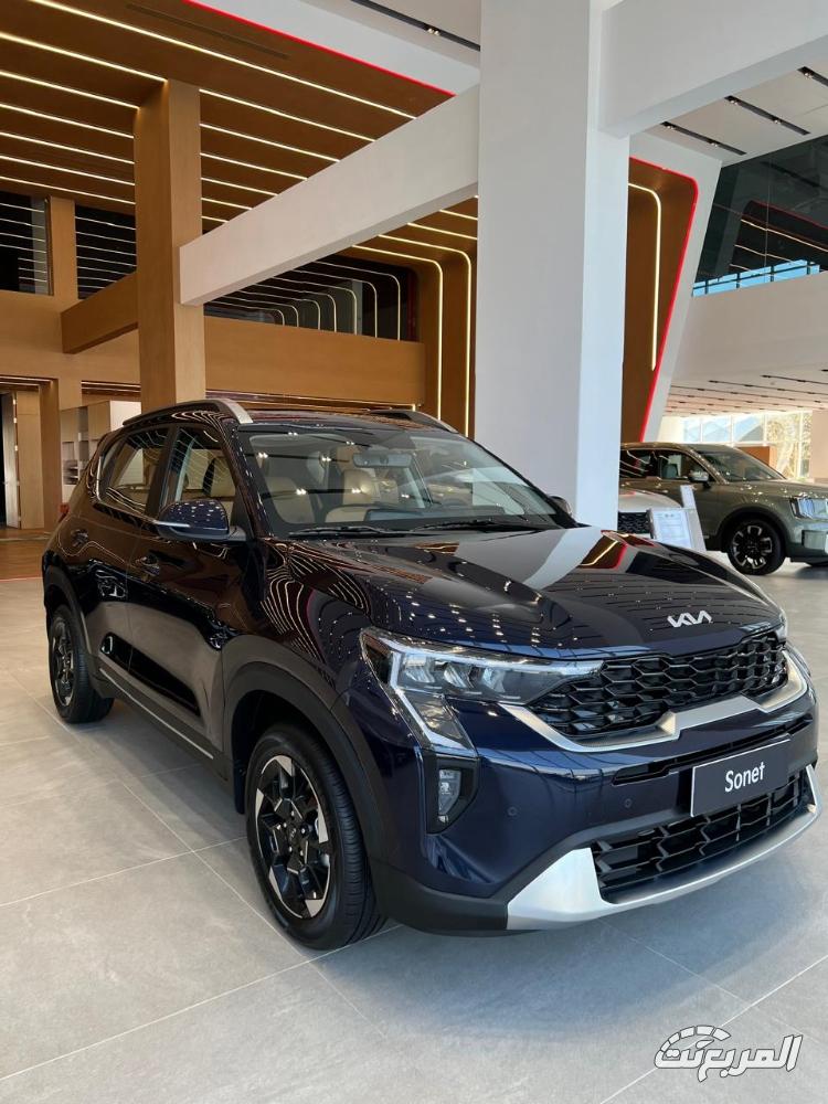 عروض-كيا-سونيت-1