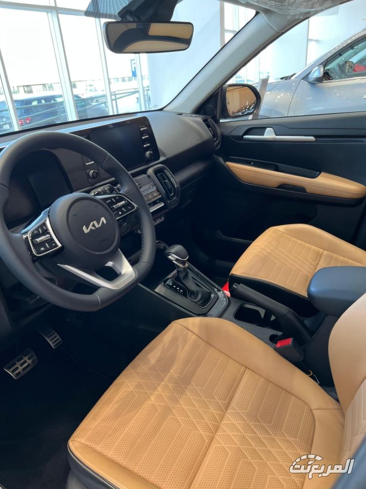 عروض-كيا-سونيت-5