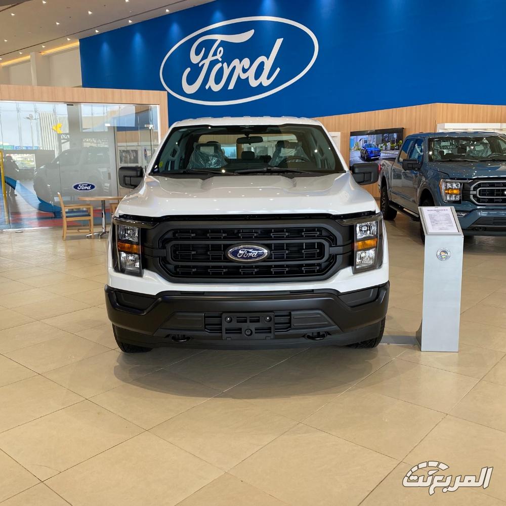 فورد-f-150-المربع-نت-4-3