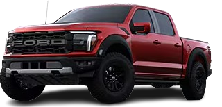 فورد F-150 رابتر
