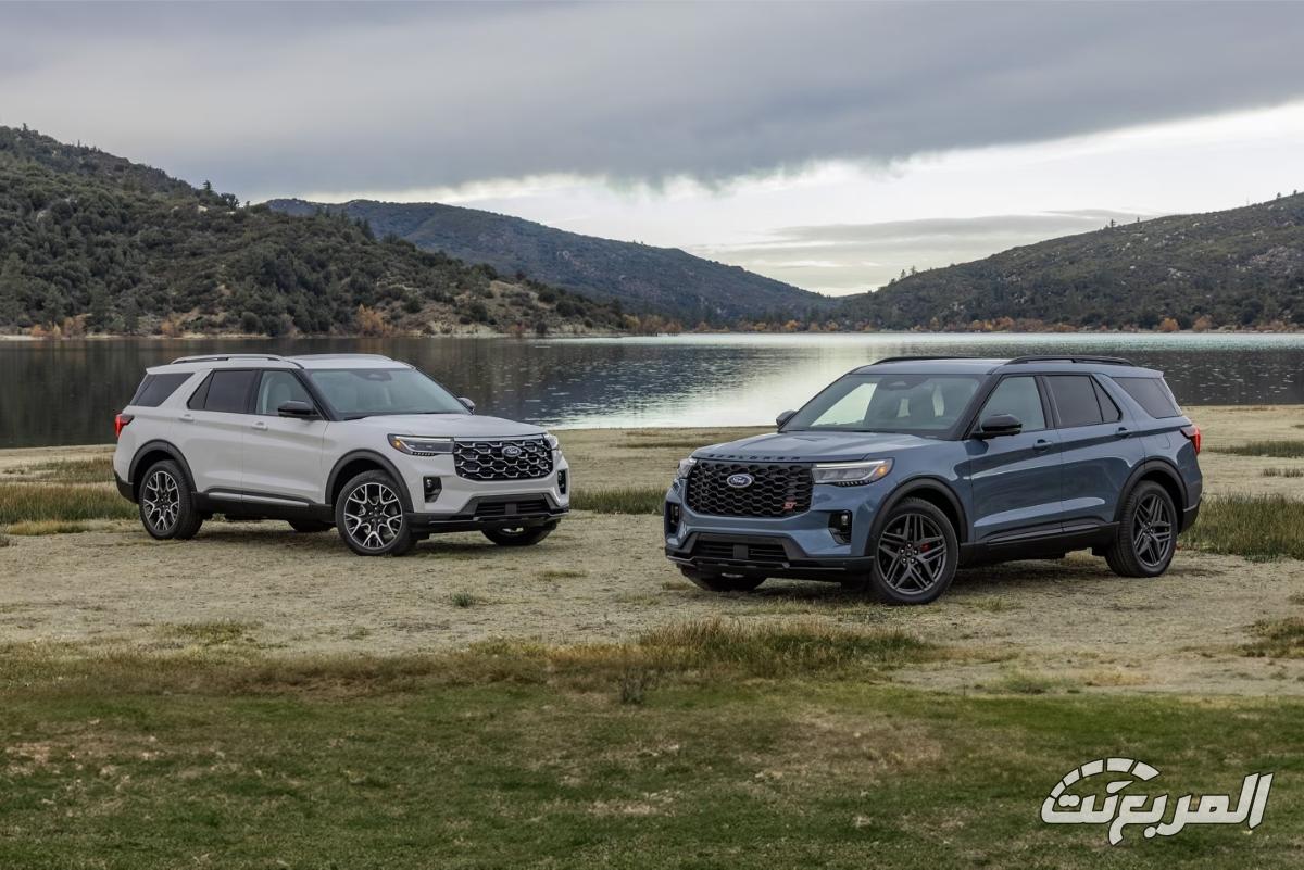فورد-اكسبلورر-2025-المربع-نت-4
