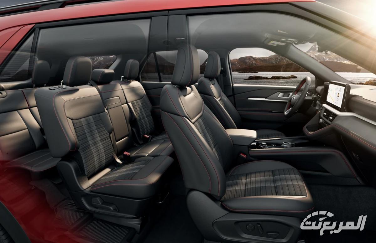 فورد-اكسبلورر-2025-المربع-نت-9