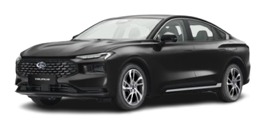 فورد توروس هايبرد Ambiente