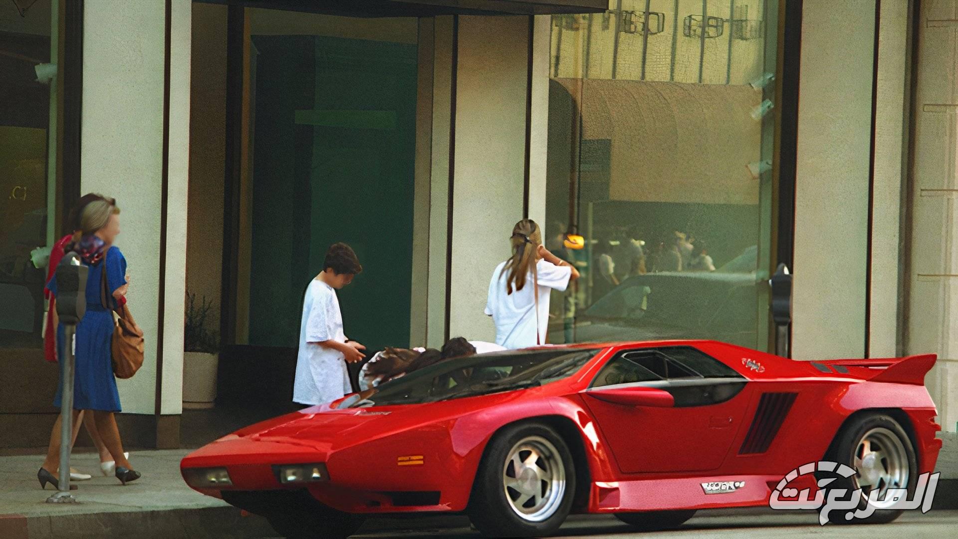 هذه 10 من أقوى السيارات الخارقة الأمريكية على الإطلاق بقوة تتجاوز 1800 حصان فيكتور W8