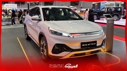 كم سعر بي واي دي أتو 3 موديل 2025 في السعودية؟ مع عرض الفئات والتجهيزات (بالصور) كم سعر بي واي دي أتو 3 موديل 2025 في السعودية؟ مع عرض الفئات والتجهيزات (بالصور)