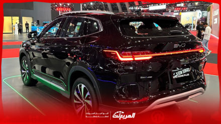 كم سعر بي واي دي سونج بلس موديل 2025 في السعودية؟ مع عرض الفئات والتجهيزات (بالصور) كم سعر بي واي دي سونج بلس موديل 2025 في السعودية؟ مع عرض الفئات والتجهيزات (بالصور)