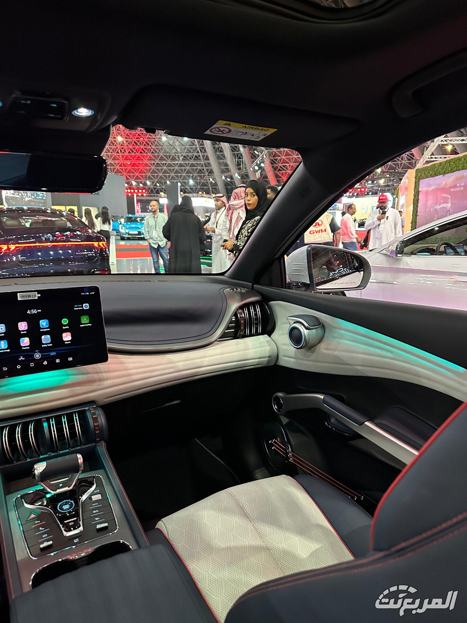 سيارات بي واي دي 2025 في السعودية إليك كافة الفئات والأسعار مع المواصفات كم سعر بي واي دي سيل 2025 في السعودية؟ مع عرض الفئات والتجهيزات (بالصور)