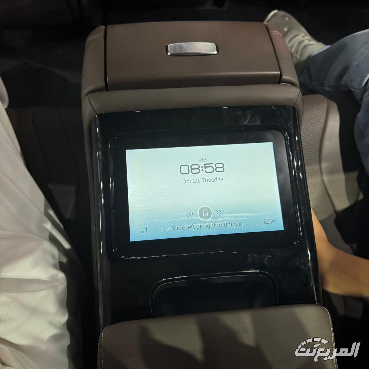 أسعار سيارات BYD موديل 2025 في السعودية مع أبرز المواصفات (صور وفيديو) كم سعر بي واي دي هان 2025 في السعودية؟ مع عرض الفئات والتجهيزات (بالصور)