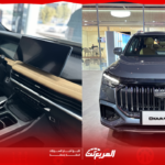 كم سعر جيلي أوكافانجو 2025 في السعودية؟ مع عرض الفئات والتجهيزات (بالصور) كم سعر جيلي أوكافانجو 2025 في السعودية؟ مع عرض الفئات والتجهيزات (بالصور)