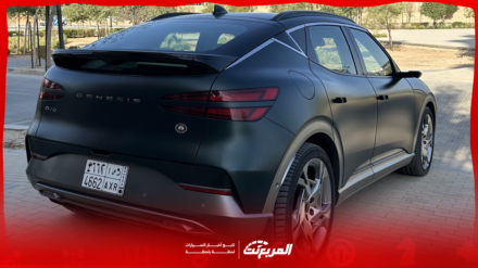 كم سعر جينيسيس GV60 موديل 2025 في السعودية؟ مع عرض الفئات والتجهيزات (بالصور) كم سعر جينيسيس GV60 موديل 2025؟ مع عرض الفئات والتجهيزات (بالصور)