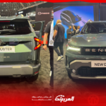 كم سعر رينو داستر الجديدة 2025 في السعودية؟ مع عرض الفئات والتجهيزات (بالصور)