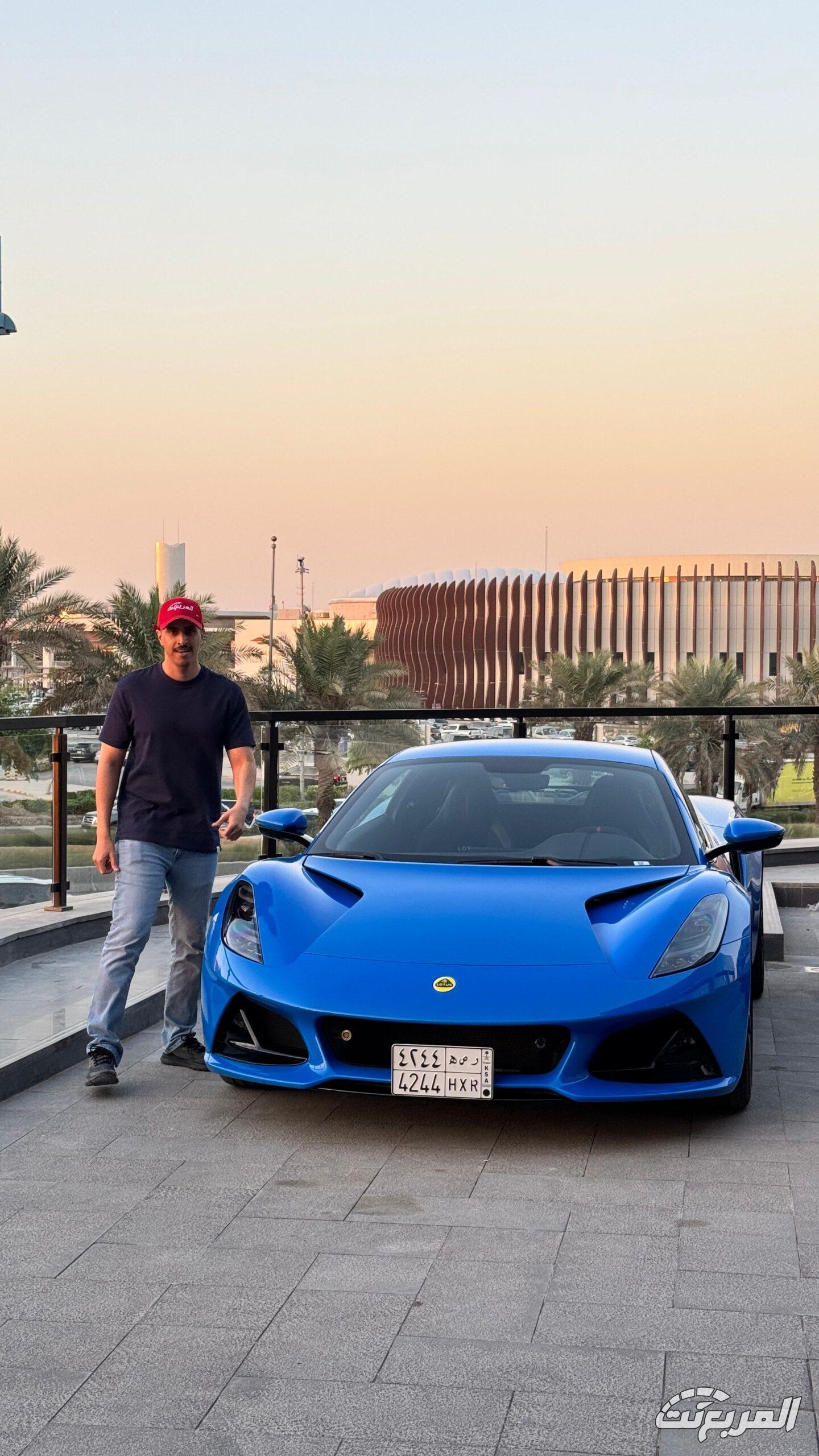 كم سعر لوتس اميرا 2025 في السعودية؟ مع عرض الفئات والتجهيزات (بالصور) كم سعر لوتس اميرا 2025 في السعودية؟ مع عرض الفئات والتجهيزات (بالصور)
