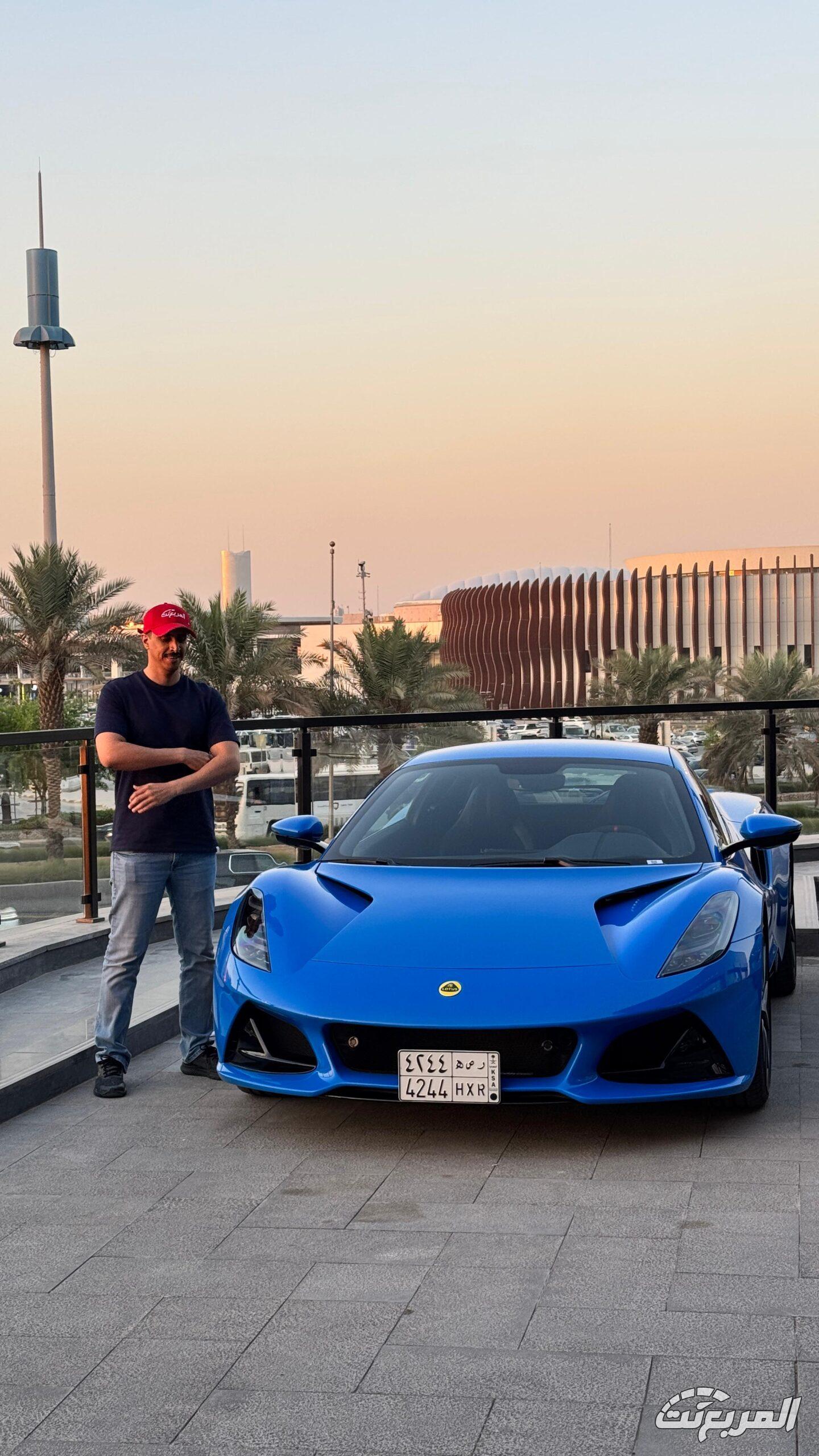 كم سعر لوتس اميرا 2025 في السعودية؟ مع عرض الفئات والتجهيزات (بالصور) كم سعر لوتس اميرا 2025 في السعودية؟ مع عرض الفئات والتجهيزات (بالصور)