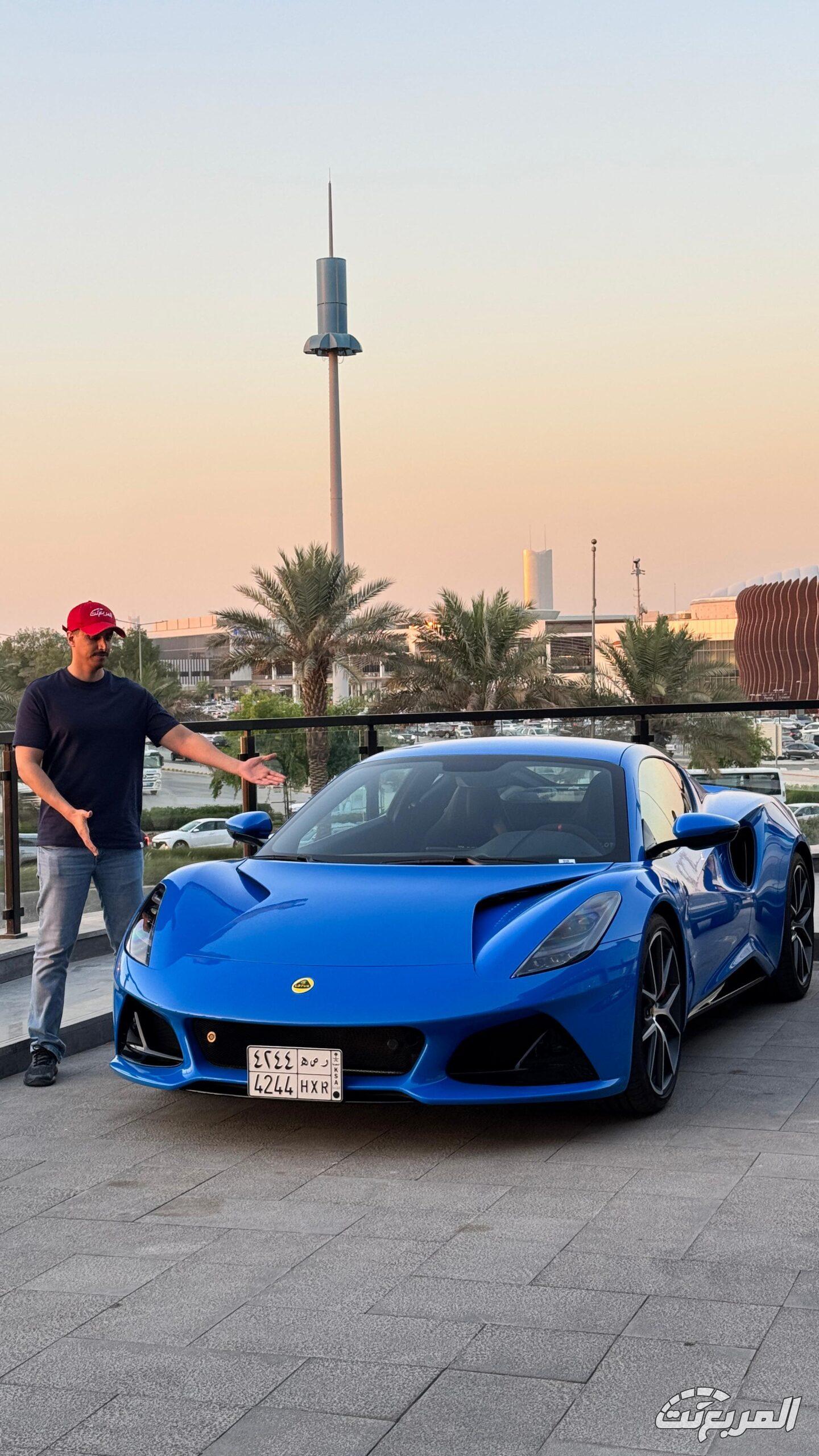 كم سعر لوتس اميرا 2025 في السعودية؟ مع عرض الفئات والتجهيزات (بالصور) كم سعر لوتس اميرا 2025 في السعودية؟ مع عرض الفئات والتجهيزات (بالصور)