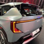 كيا تاسمان الجديدة كلياً في الصدارة.. وش مفاجآت كيا بمعرض جدة 2024 كيا تاسمان الجديدة كلياً في الصدارة.. وش مفاجآت كيا بمعرض جدة 2024 39