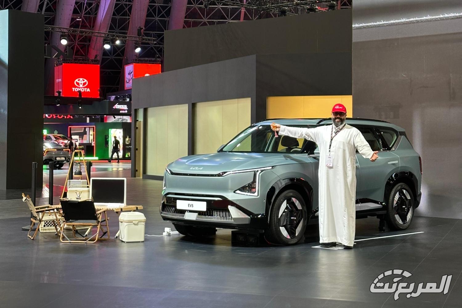 كيا-ev5-المربع-نت-3-2