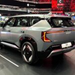 كيا تاسمان الجديدة كلياً في الصدارة.. وش مفاجآت كيا بمعرض جدة 2024 كيا تاسمان الجديدة كلياً في الصدارة.. وش مفاجآت كيا بمعرض جدة 2024 42