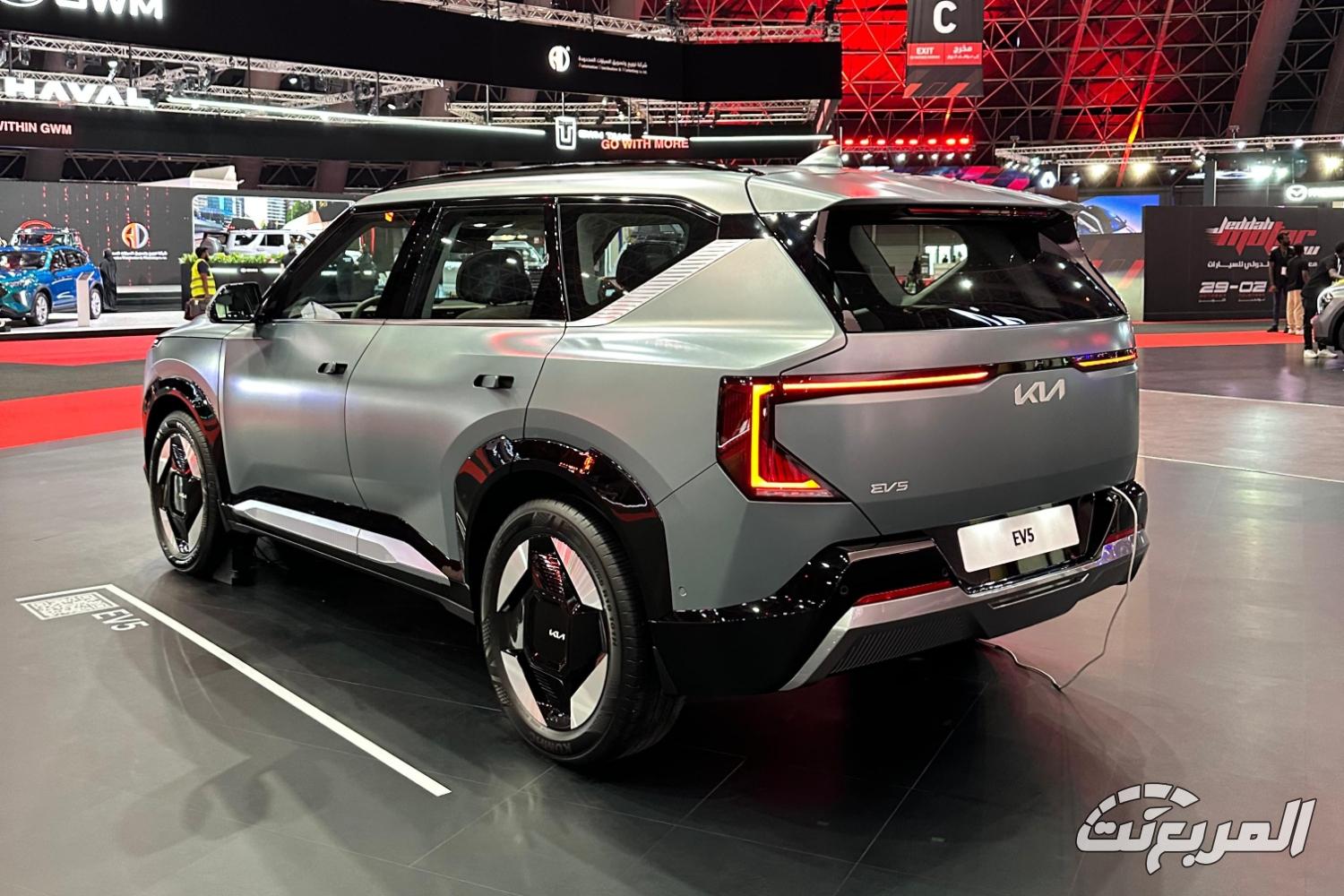 كيا-ev5-المربع-نت-4-2