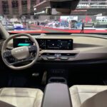 كيا تاسمان الجديدة كلياً في الصدارة.. وش مفاجآت كيا بمعرض جدة 2024 كيا تاسمان الجديدة كلياً في الصدارة.. وش مفاجآت كيا بمعرض جدة 2024 32