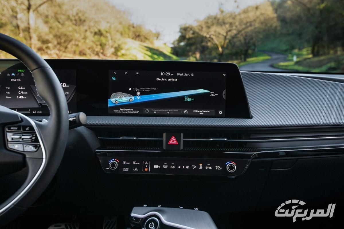 كيا-ev6-2024-المربع-نت-10