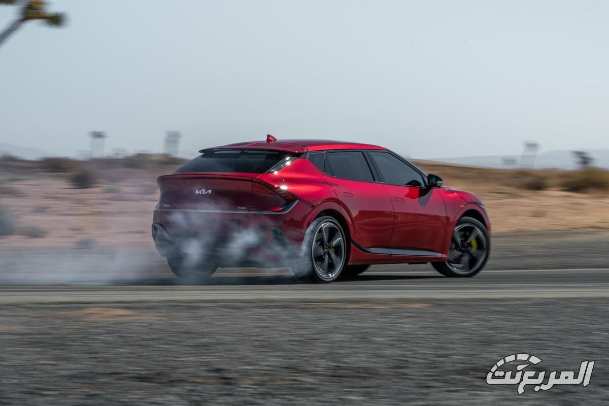 كيا-ev6-2024-المربع-نت-34