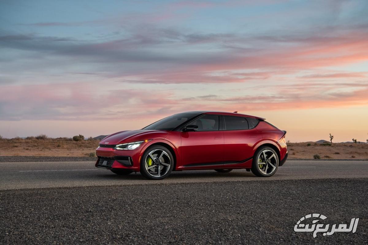 كيا-ev6-2024-المربع-نت-37