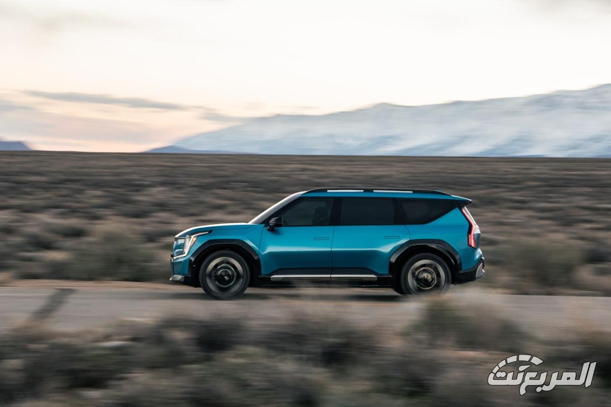 كيا-ev9-المربع-نت-11