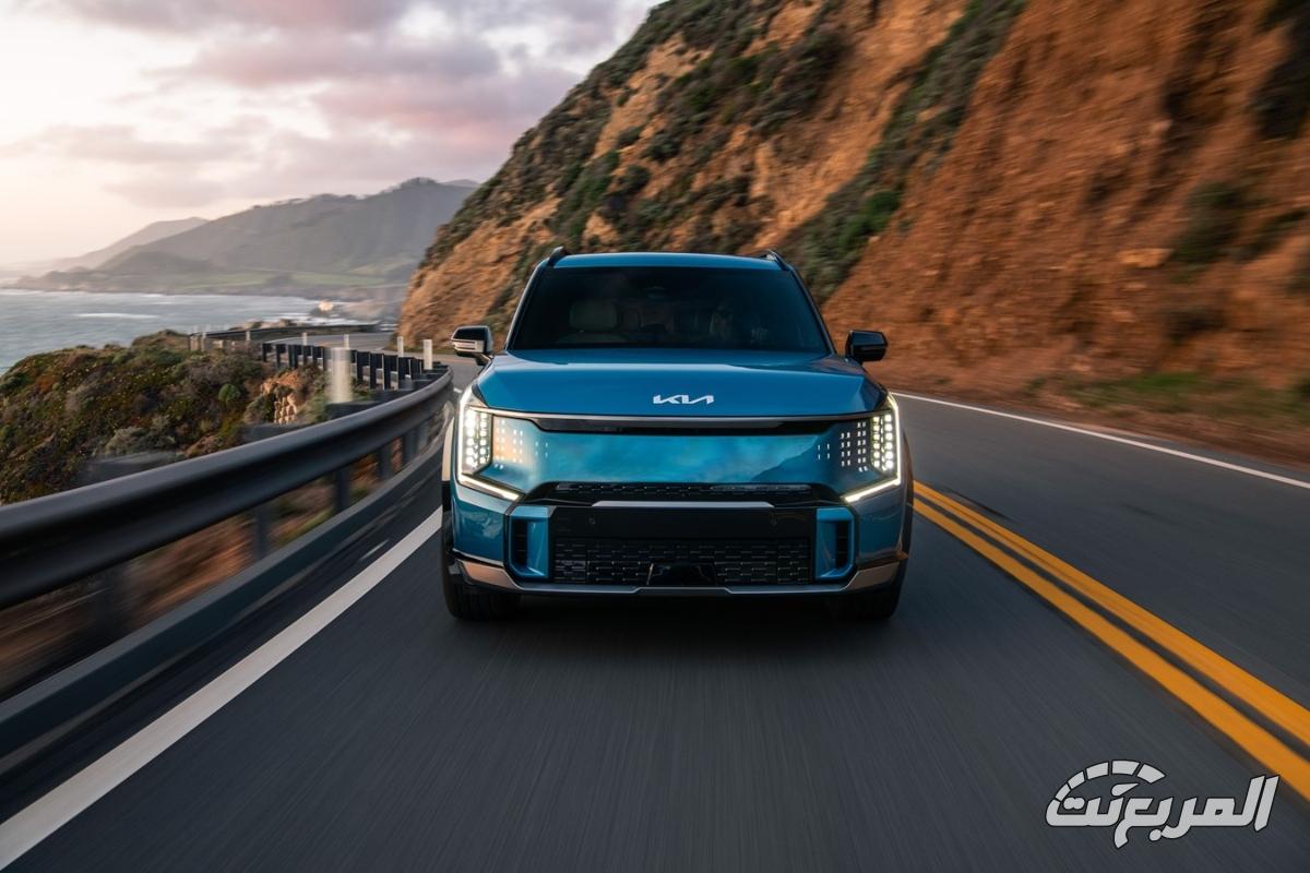 كيا-ev9-المربع-نت-12