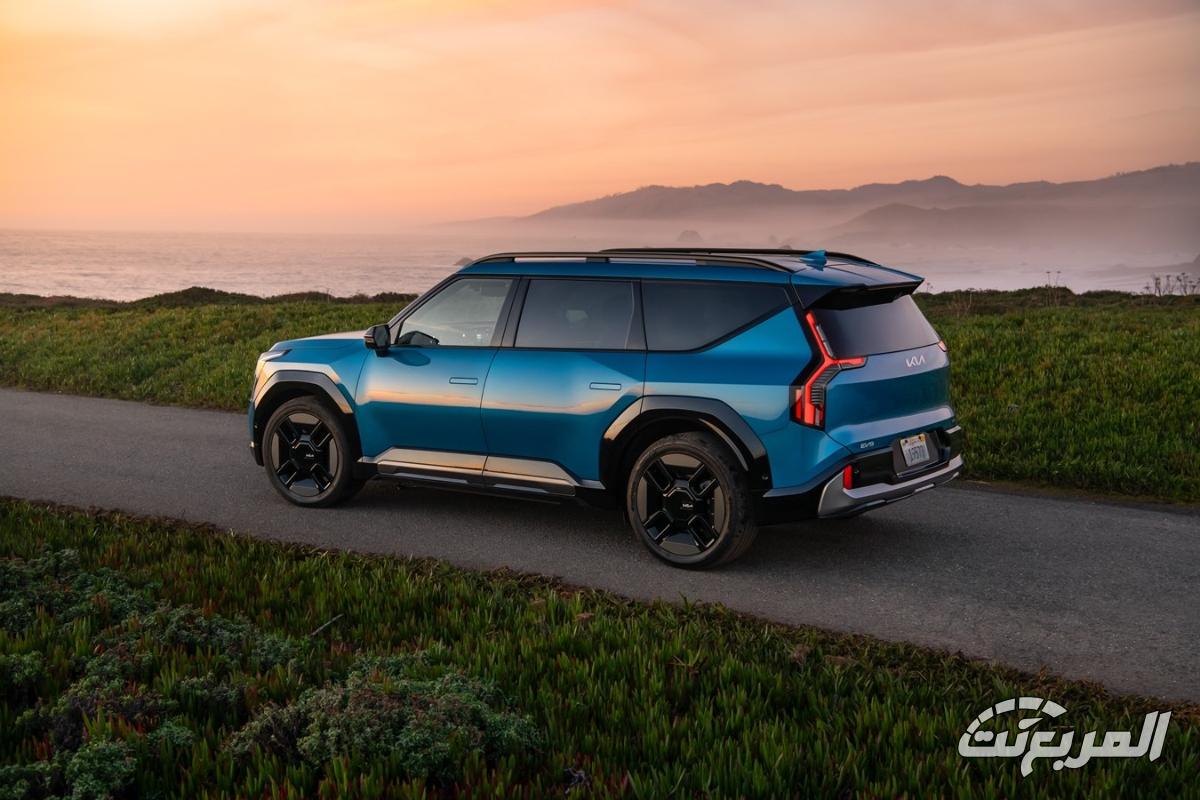 كيا-ev9-المربع-نت-14