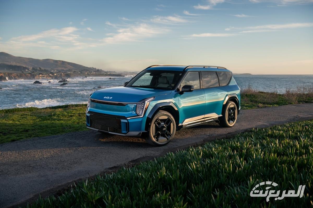 كيا-ev9-المربع-نت-15