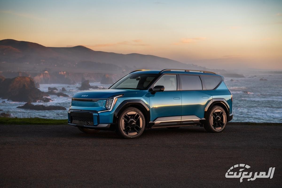 كيا-ev9-المربع-نت-33