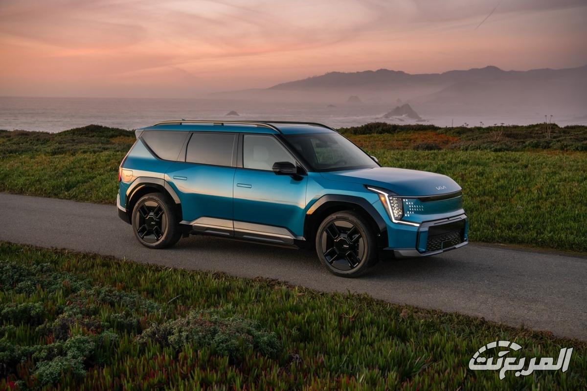 كيا-ev9-المربع-نت-34