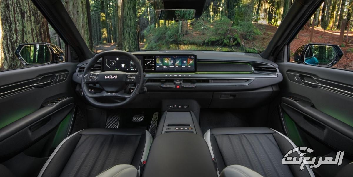 كيا-ev9-المربع-نت-9