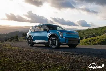 كيا تاسمان الجديدة كلياً في الصدارة.. وش مفاجآت كيا بمعرض جدة 2024 كيا تاسمان الجديدة كلياً في الصدارة.. وش مفاجآت كيا بمعرض جدة 2024 44