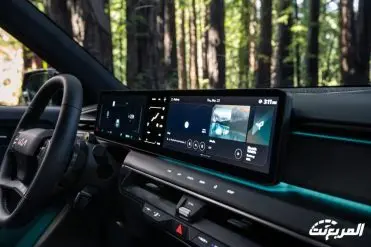 كيا تاسمان الجديدة كلياً في الصدارة.. وش مفاجآت كيا بمعرض جدة 2024 كيا تاسمان الجديدة كلياً في الصدارة.. وش مفاجآت كيا بمعرض جدة 2024 52