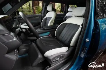 كيا تاسمان الجديدة كلياً في الصدارة.. وش مفاجآت كيا بمعرض جدة 2024 كيا تاسمان الجديدة كلياً في الصدارة.. وش مفاجآت كيا بمعرض جدة 2024 47