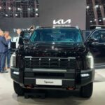 كيا تاسمان الجديدة كلياً في الصدارة.. وش مفاجآت كيا بمعرض جدة 2024 كيا تاسمان الجديدة كلياً في الصدارة.. وش مفاجآت كيا بمعرض جدة 2024 1