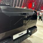 كيا تاسمان الجديدة كلياً في الصدارة.. وش مفاجآت كيا بمعرض جدة 2024 كيا تاسمان الجديدة كلياً في الصدارة.. وش مفاجآت كيا بمعرض جدة 2024 3